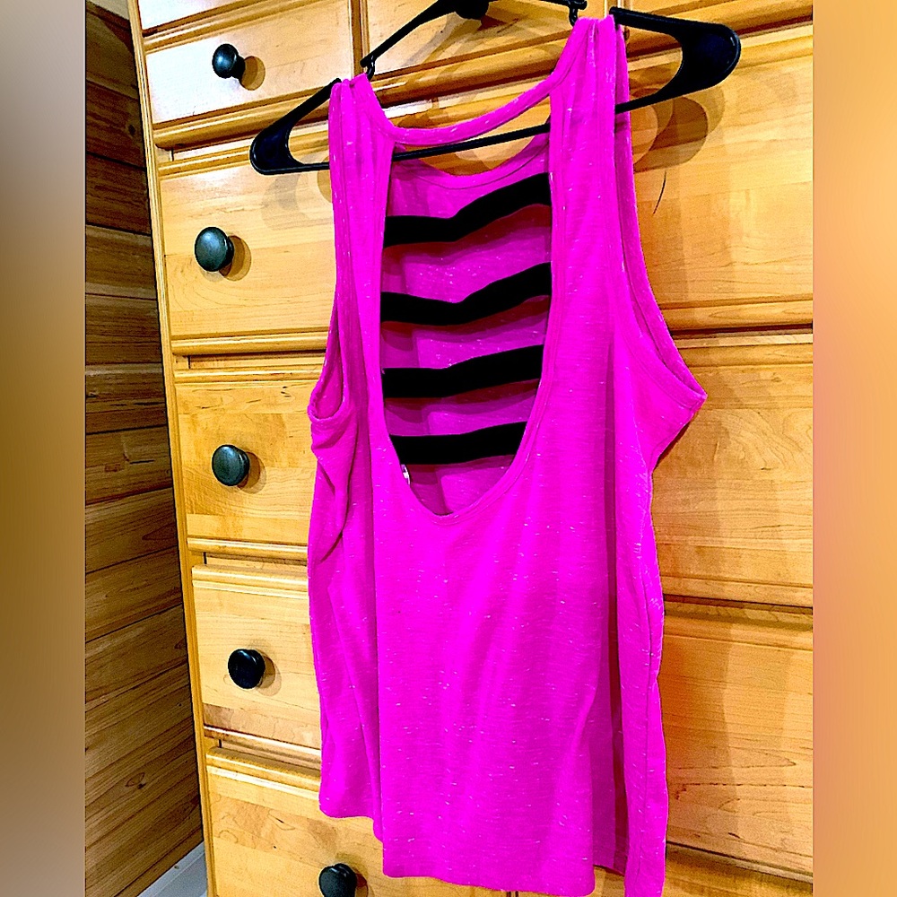 Victoria’s Secret-cute, sexy, and soft, & an amazing color; worn for any event